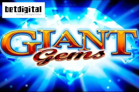 Giant Gems